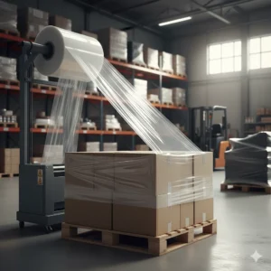 خرید گرانول فیلم استرچ