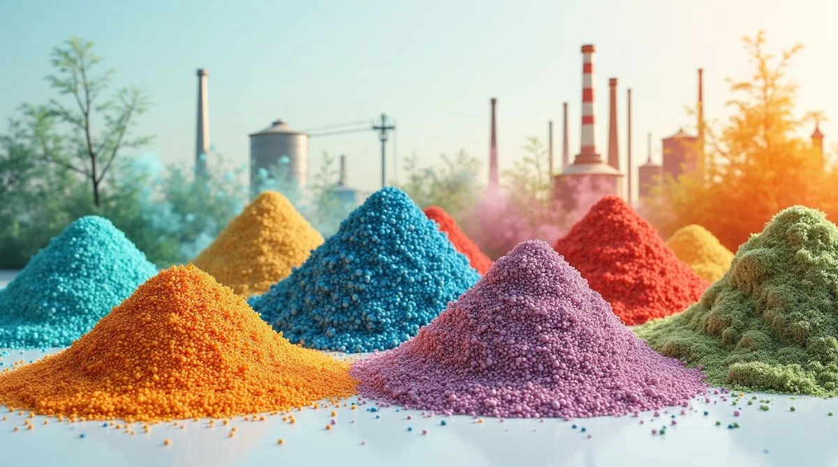 کاربرد گرانول چیست؟ بررسی انواع کاربردهای گرانول