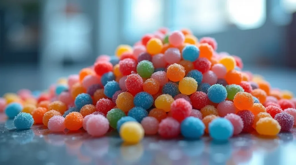 گرانول پی وی سی (PVC) چیست؟