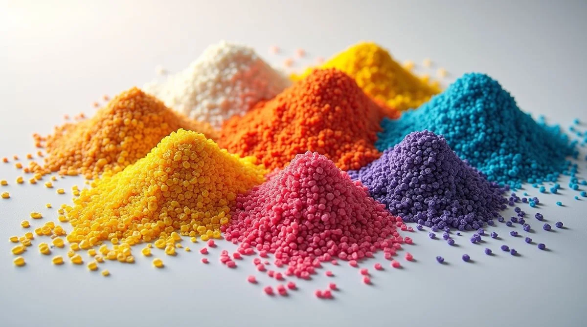 گرانول چیست؟ آشنایی با انواع گرانول، کاربرد و ویژگی‌ها