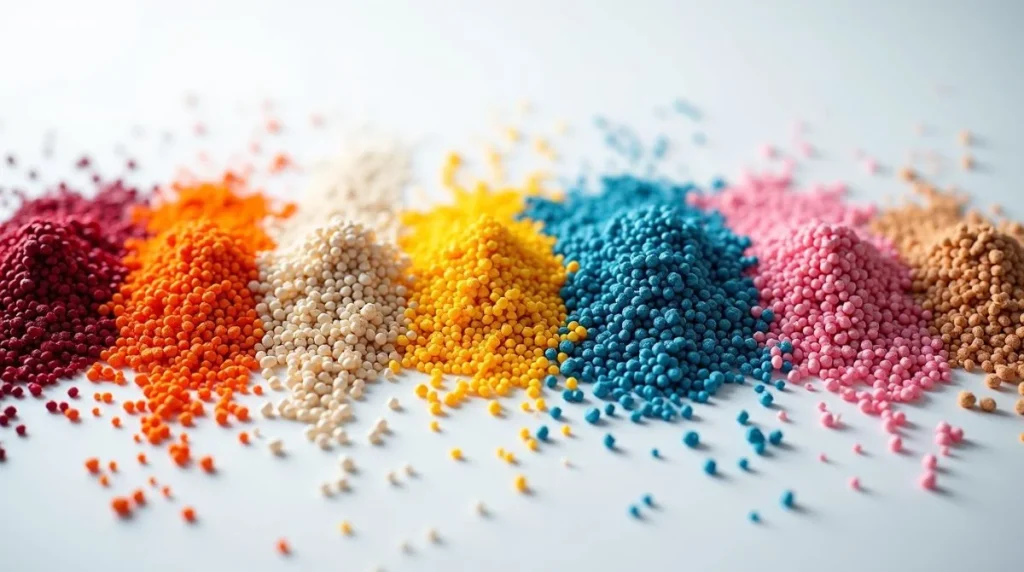 گرانول چیست