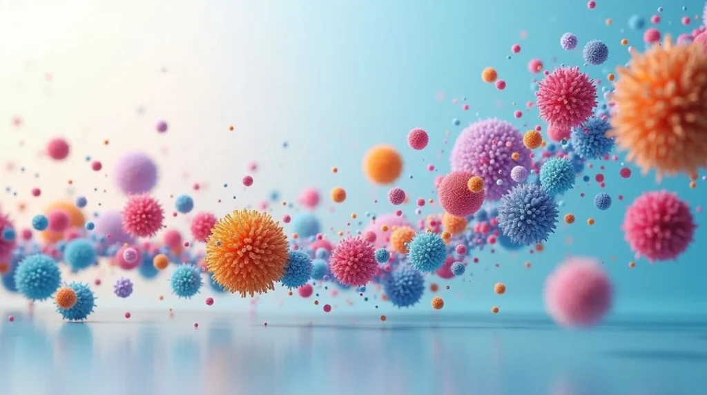 مزایا و ویژگیهای گرانول چیست؟