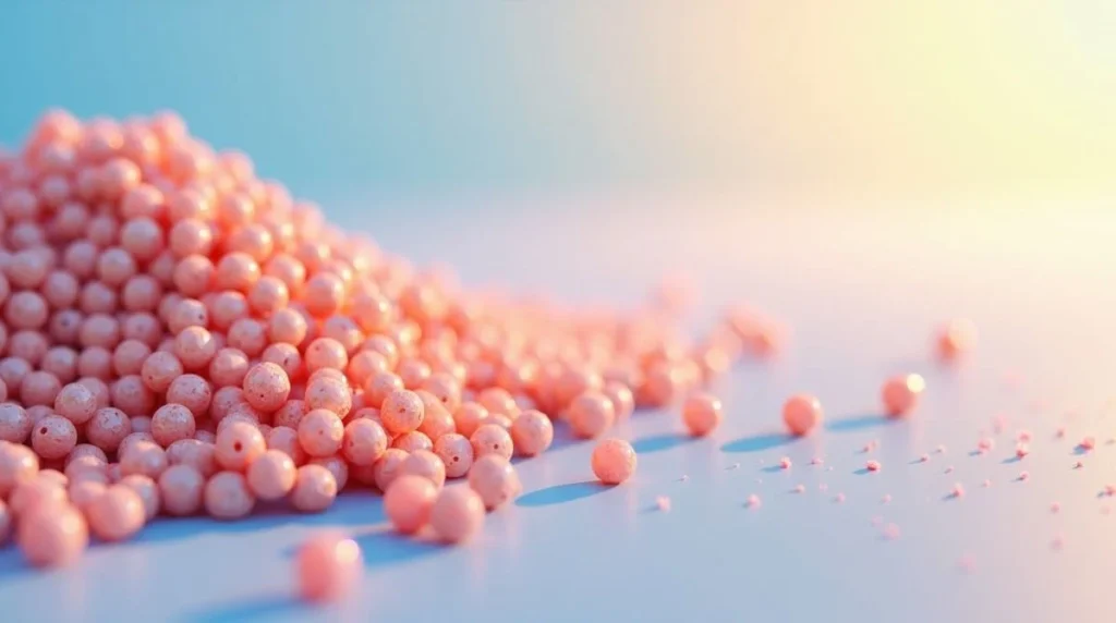 گرانول بادی چیست؟