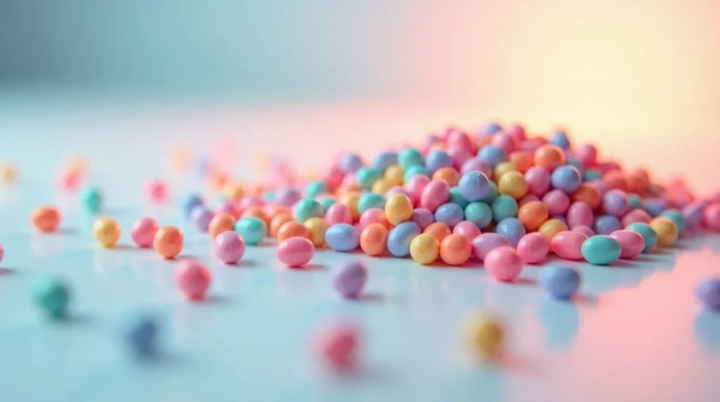 مزایای گرانول بادی