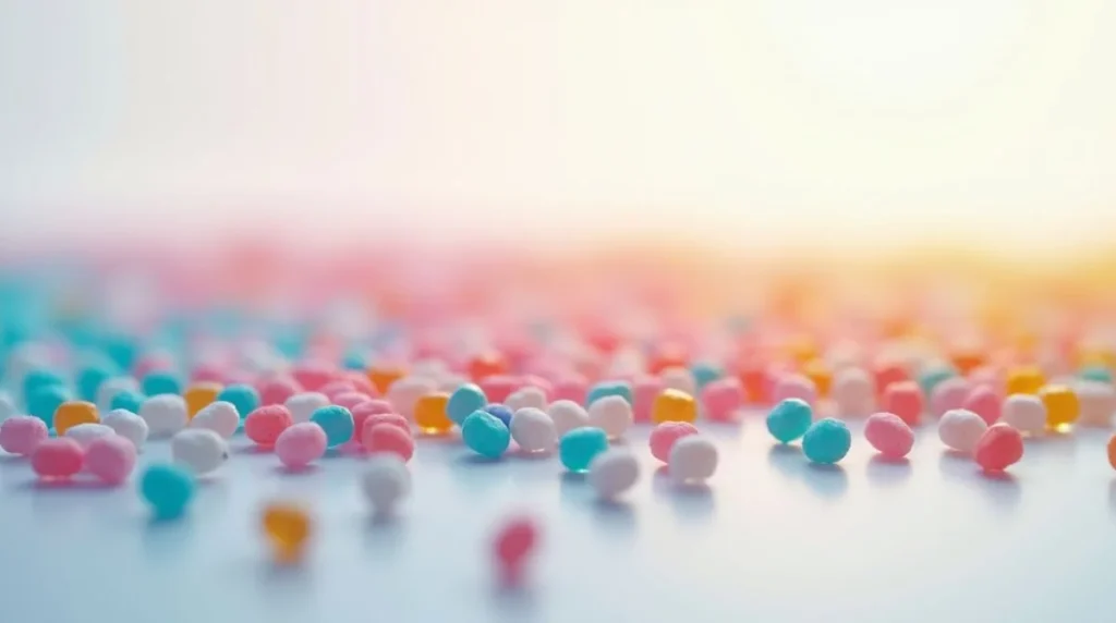 گرانول بادی چیست؟ از تعریف تا کاربردهای صنعتی