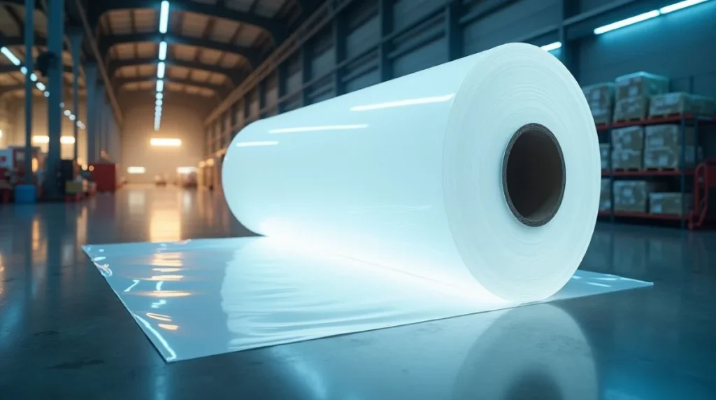 استرچ جامبو چیست و چه تفاوتی با استرچ معمولی دارد؟