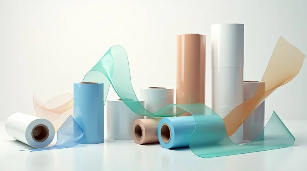 فیلم استرچ چیست و چه کاربردی دارد؟