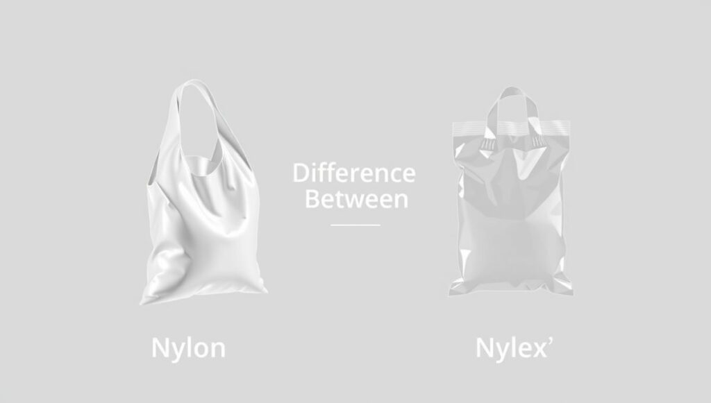 نایلکس چیست؟