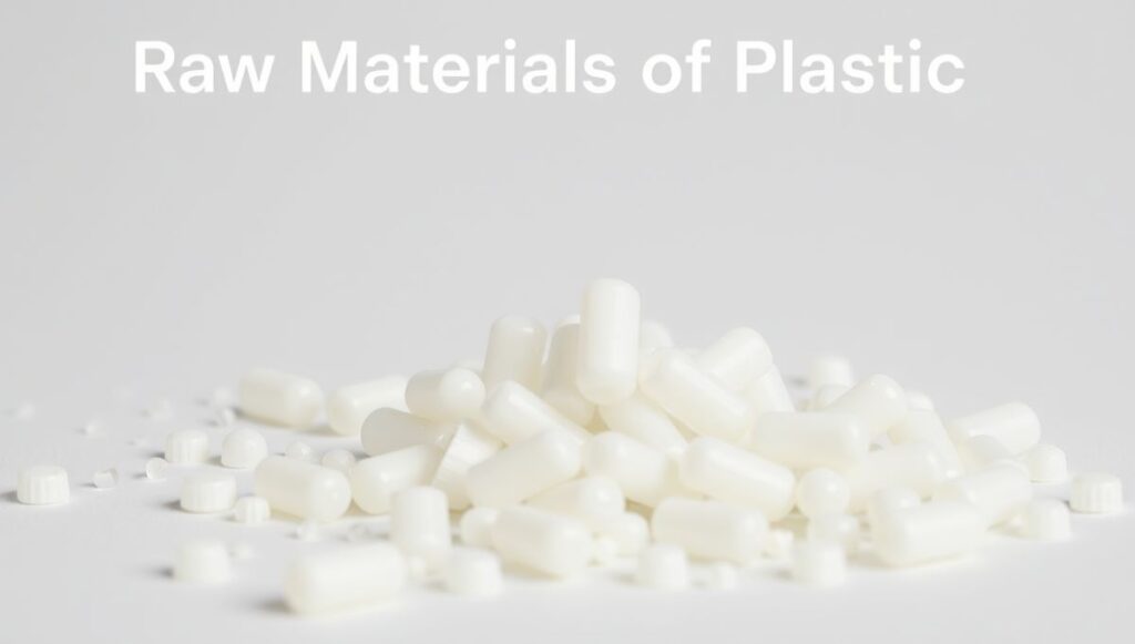 پلاستیک‌ها و نقش پررنگ آن‌ها در زندگی امروز