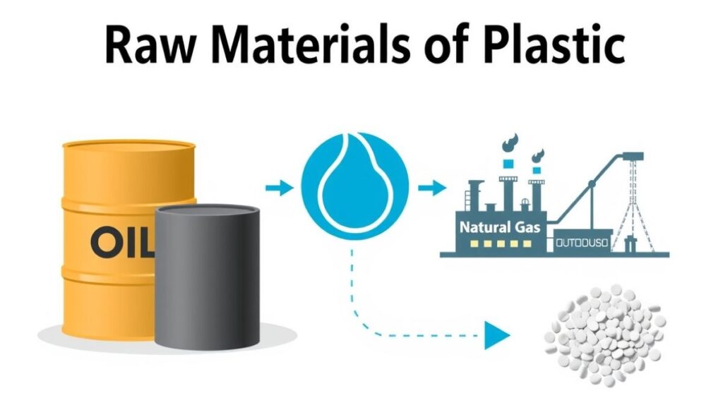 پیام پلاستیک: پیشرو در نوآوری و تولید پایدار پلاستیک‌ها